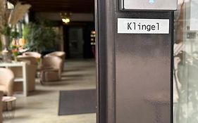 Hotel Regina Suites